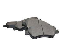 JP GROUP 4863601810 Plaquettes de frein