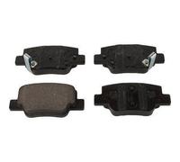 JP GROUP 4863602010 Plaquettes de frein