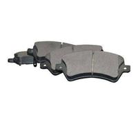 1x Kit de plaquettes de frein, frein à disque JP GROUP 4863602410