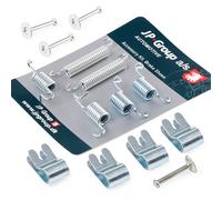 JP GROUP 4864002310 Kit d'accessoires, mâchoires de frein de stationnement