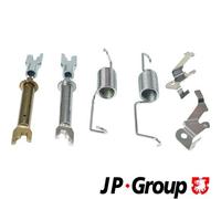 JP GROUP 4865000310 Kit de régleurs, frein à tambour pour TOYOTA