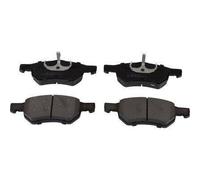 JP GROUP 5063600710 Plaquettes de frein