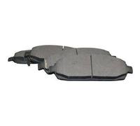 JP GROUP 5563600210 Plaquettes de frein