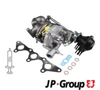 JP GROUP 6117400300 Turbocompresseur