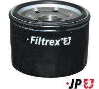 JP GROUP 6118500100 Filtre à huile pour MITSUBISHI i Schrägheck
