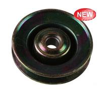 JP GROUP 8318300100 Poulie damper (vilebrequin)