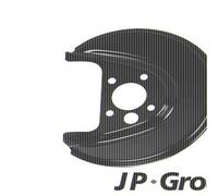 JP Group Ancre Tôle pour frein à disque arrière gauche Spritz Tôle 1164300270