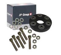 JP GROUP Articulation (arbre longitudinal) 1353800100 Compatible avec: MERCEDES-BENZ /8, MERCEDES-BENZ /8, MERCEDES-BENZ /8 Coupe, MERCEDES-BENZ 123 Coupe, 123 Stufenheck, 123 T-Model