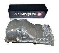 JP GROUP Bac à Huile 1112903800 Compatible avec: Audi A4 B5, A4 B5 Avant, A6 C4, A6 C4 Avant, VW Passat B5, Passat B5 Variant