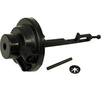 JP GROUP Boîte pulldown, carburateur 1115150200 Compatible avec: AUDI 100 C3 Stufenheck, 80 B2 Stufenheck, VW GOLF II, JETTA II, PASSAT B2, PASSAT B2 Stufenheck, PASSAT B2 Variant