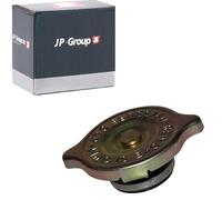 JP GROUP Bouchon, réservoir de liquide de refroidissement 1514800100 | Compatible avec: CITROËN AX, BX, BX Break, C15 Kasten/Großraumlimousine, C15 Kombi, CX I, CX I Break, CX II, CX II Break, XM