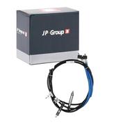 JP GROUP Câble de commande (frein de stationnement) 1570303400