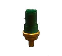 JP GROUP Capteur de température du liquide de refroidissement 1193101200 Compatible avec: AUDI A2, A3, A4 B5, A4 B5 Avant, A4 B6, A4 B6 Avant, A4 B7, A4 B7 Avant, A6 C5, A6 C5 Avant, A6 C6