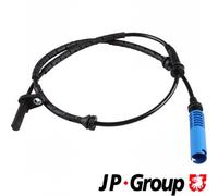 JP GROUP Capteur De Vitesse Avant Gauche Droite Compatible Pour BMW X3 E83