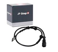 JP GROUP Capteur (vitesse de rotation des roues) 4397100500 Compatible avec: DACIA LOGAN, LOGAN EXPRESS, LOGAN MCV, LOGAN Pick-up, SANDERO, RENAULT CLIO III, LOGAN I, LOGAN I Kombi