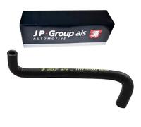 JP Group Flexible d'aération pour Golf 4 moteur 1.8 Turbo