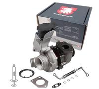 JP GROUP Chargeur, recharge 1417800610 Compatible avec: BMW 1, 1, 1 Cabriolet, 1 Coupe, 3, 3 Cabriolet, 3 Coupe, 3 Touring, 5, 5 Touring, X1, X3