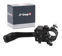 JP GROUP Commutateur de clignotant 1196205900 | Compatible avec: FORD GALAXY I, SEAT ALHAMBRA, SKODA SUPERB I, VW BORA Variant, GOLF IV Variant, NEW BEETLE