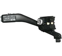 JP GROUP Comodo de clignotant avec régulateur de vitesse, avec fonction-feu de stationnement, avertisseur lumineux, avec commutation des lampes, avec clignotant 1196201500