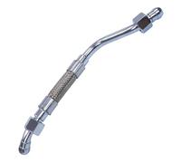 JP GROUP Conduite de retour d'huile du turbocompresseur 1113700400 Compatible avec: VW TRANSPORTER T3 Bus, TRANSPORTER T3 Kasten, TRANSPORTER T3 Pritsche/Fahrgestell