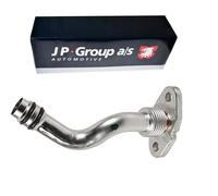 JP GROUP Conduite d'huile, chargeur 1117601000