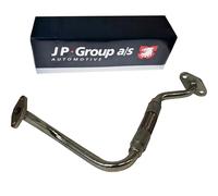 JP GROUP Conduite d'huile, chargeur 1117601900 Compatible avec: VW CRAFTER 30-35 Bus, CRAFTER 30-50 Kasten, CRAFTER 30-50 Pritsche/Fahrgestell