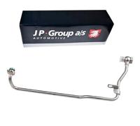 JP GROUP Conduite d'huile, chargeur 1117602500