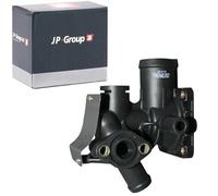 JP GROUP Corps du thermostat 1114506600 | Compatible avec: VW TRANSPORTER T3 Bus, TRANSPORTER T3 Kasten, TRANSPORTER T3 Pritsche/Fahrgestell
