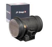 JP GROUP Débitmètre d'air massique 1193900300 Compatible avec: AUDI 80 B4 Avant, 80 B4 Stufenheck, A3, A4 B5, A4 B5 Avant, A6 C4, A6 C4 Avant, CABRIOLET B3, FORD GALAXY I, SEAT ALHAMBRA, CORDOBA