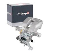 JP GROUP Étrier de frein 1162009280 Compatible avec: AUDI A3, A3 Cabriolet, A3 Sportback, TT, TT Roadster, SEAT ALTEA, ALTEA XL, LEON, TOLEDO III, SKODA OCTAVIA II Combi, VW EOS, GOLF PLUS V