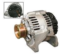 JP GROUP Générateur Alternateur 90A 12V Pour VW Passat Variant A4 Avant