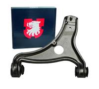 JP GROUP Guidon (suspension de roue) 1640100470 Compatible avec: PORSCHE 911, 911 Cabriolet, 911 Targa