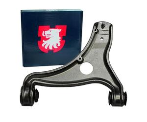 JP GROUP Guidon (suspension de roue) 1640100470 | Compatible avec: PORSCHE 911, 911 Cabriolet, 911 Targa