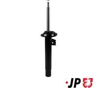 JP GROUP Jambe de suspension Amortisseur pour BMW 3 Berline (E46) 3 Coupé (E46)