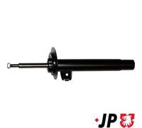 JP GROUP Jambe de suspension Amortisseur pour BMW 3 Berline (E46) Avant gauche