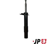 JP GROUP Jambe de suspension Amortisseur pour BMW 5 Berline (E60) Avant gauche