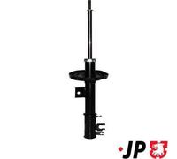 JP GROUP Jambe de suspension Amortisseur pour FORD KA 3 portes (RU8) Avant Gaz