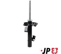 JP GROUP Jambe de suspension Amortisseur pour FORD Mondeo Mk4 Break (BA7) Avant