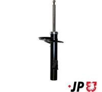 JP GROUP Jambe de suspension Amortisseur pour FORD Mondeo Mk4 Break (BA7) Gaz