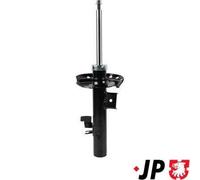 JP GROUP Jambe de suspension Amortisseur pour FORD S-Max Mk1 (WA6) Avant gauche
