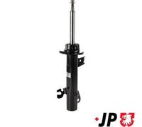 JP GROUP Jambe de suspension Amortisseur pour MINI 3/5 portes (R56) Coupe (R58)