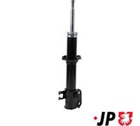 JP GROUP Jambe de suspension Amortisseur pour OPEL Agila A (H00) 1242104080