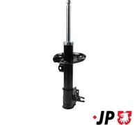 JP GROUP Jambe de suspension Amortisseur pour OPEL Vectra C Caravan (Z02) Avant