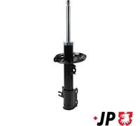 JP GROUP Jambe de suspension Amortisseur pour OPEL Vectra C Caravan (Z02) Avant