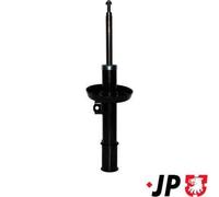 JP GROUP Jambe de suspension Amortisseur pour OPEL Zafira A (T98) 1242104570