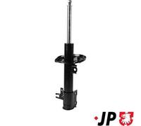 JP GROUP Jambe de suspension Amortisseur pour OPEL Zafira B (A05) Avant droit