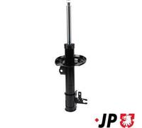 JP GROUP Jambe de suspension Amortisseur pour OPEL Zafira B (A05) Avant gauche