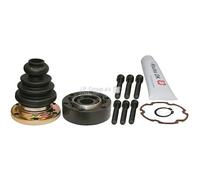 JP GROUP Jeu de joints (arbre d'entraînement) 1143500610 Compatible avec: AUDI 100 C3 Avant, 100 C3 Stufenheck, 100 C4 Avant, 100 C4 Stufenheck, 200 C3 Stufenheck, 80 B2 Stufenheck, 80 B3 Stufenheck