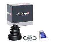 JP GROUP Jeu de soufflets (arbre d'entraînement) 1543701050