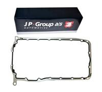 JP GROUP Joint d'étanchéité (carter d'huile) 1119400800 Compatible avec: AUDI A3, A6 C5, A6 C5 Avant, TT, TT Roadster, SEAT ALHAMBRA, LEON, TOLEDO II, SKODA OCTAVIA I, OCTAVIA I Combi, VW BORA I